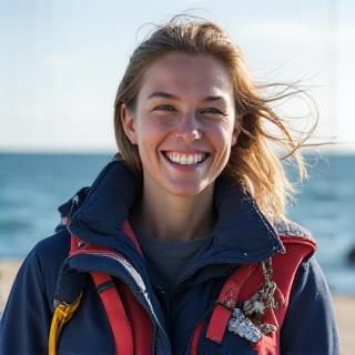 Sacky Fords - Divemaster