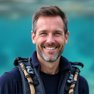 Timovic Tumai - Eco-Guide